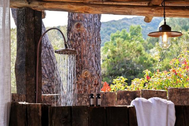 Domaine Les Oliviers de Palombaggia